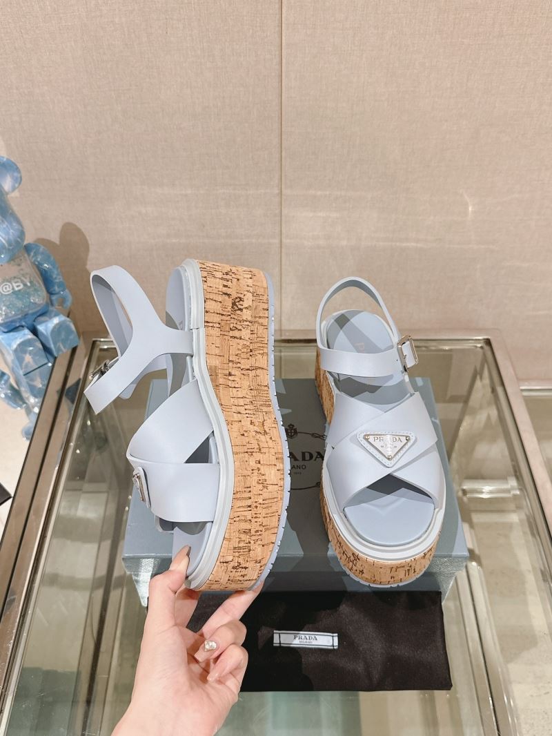 Prada Sandals